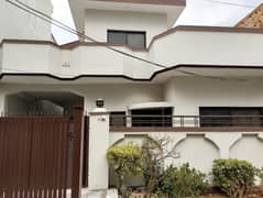 10 Marla House for Sale in Pakistan Town, Phase 1