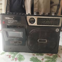 JVC