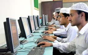 Online Quran Teacher