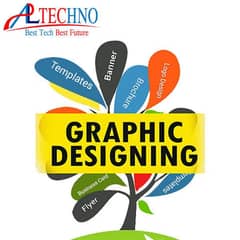 Need Graphics Designer Girls Boys For Our Company