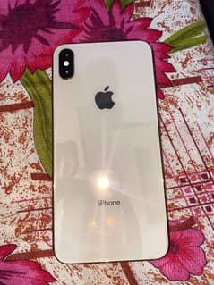 iphone xs max 64gb 87 battery original box hai