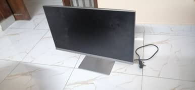 Hp led monitor 27 Inch