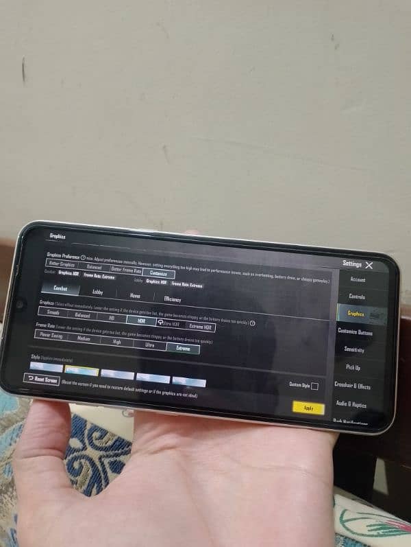 LG V60 Urgent Sale/Exchange 3