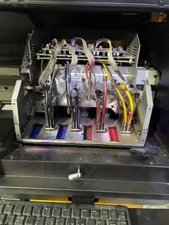 Flex Printing machion