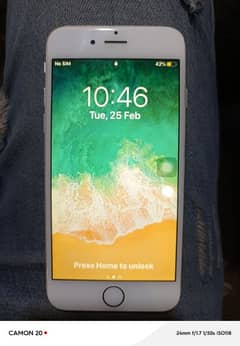 iphone 6 non pta 128gb