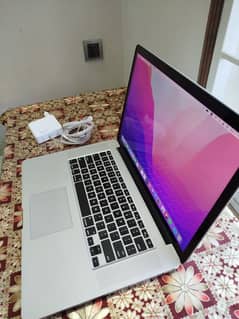 Macbook Pro 2015