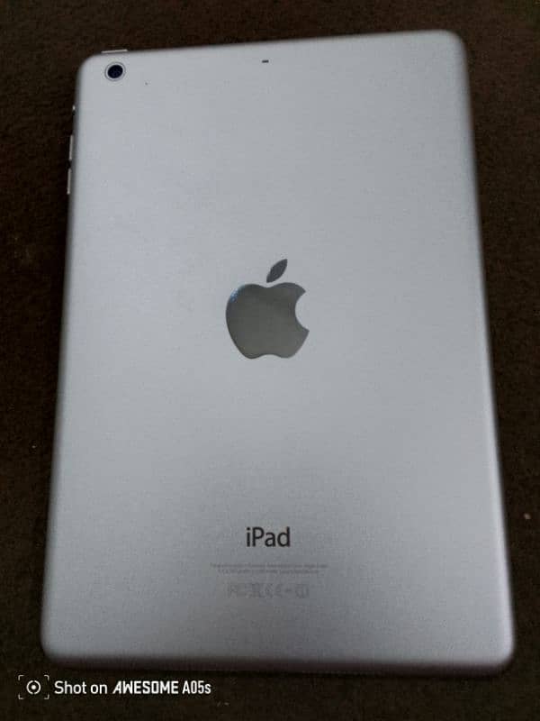 ipad mini2  16gb battry timing 5 hours plus 0