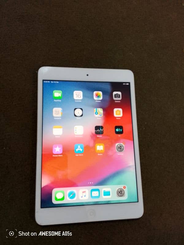 ipad mini2  16gb battry timing 5 hours plus 2