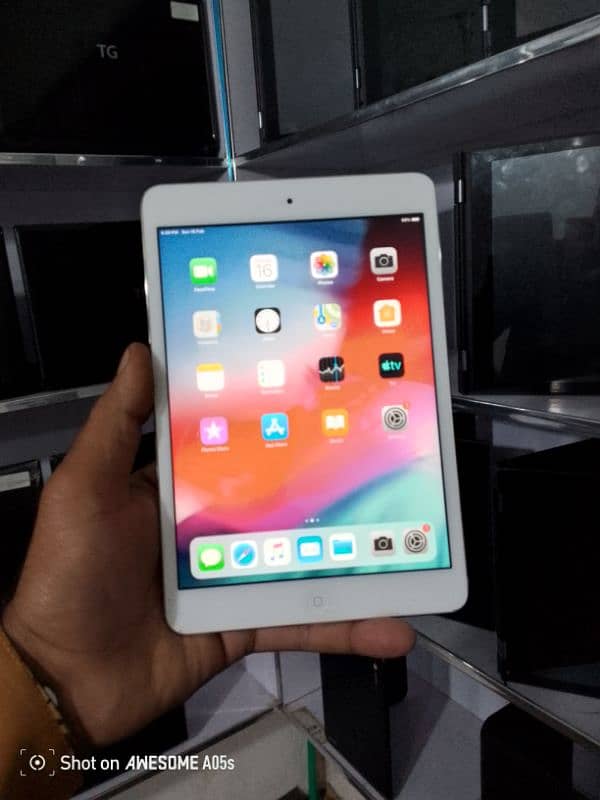 ipad mini2  16gb battry timing 5 hours plus 6