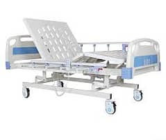 Electric bed ON RENT/Patient bed FOR RENT/ICU bed/Hospital bed on Ren