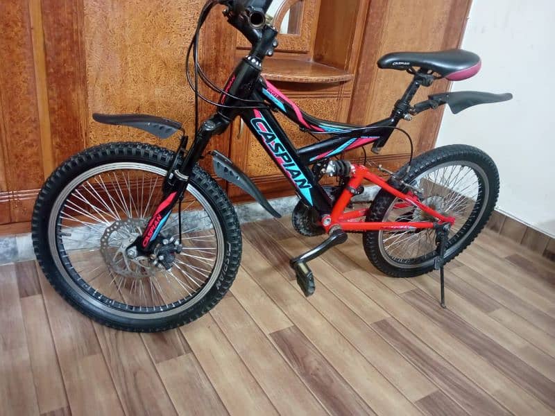 20 No Gear Cycle with Shocks | Sports Cycle | Contact 0331-5507990 1