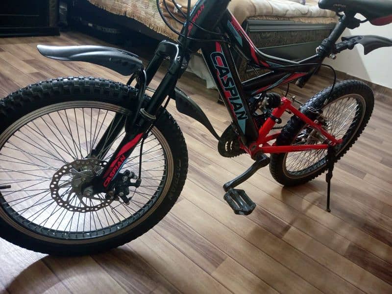 20 No Gear Cycle with Shocks | Sports Cycle | Contact 0331-5507990 2