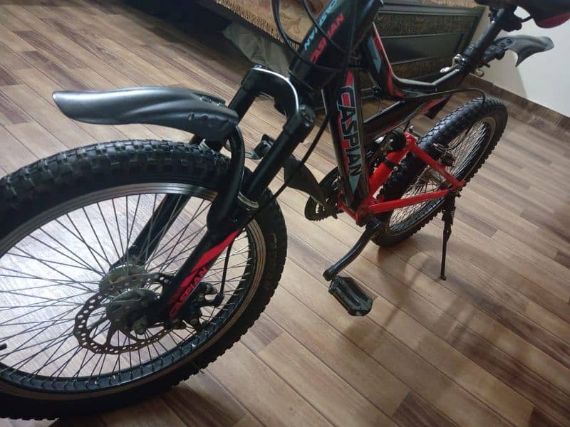 20 No Gear Cycle with Shocks | Sports Cycle | Contact 0331-5507990 3