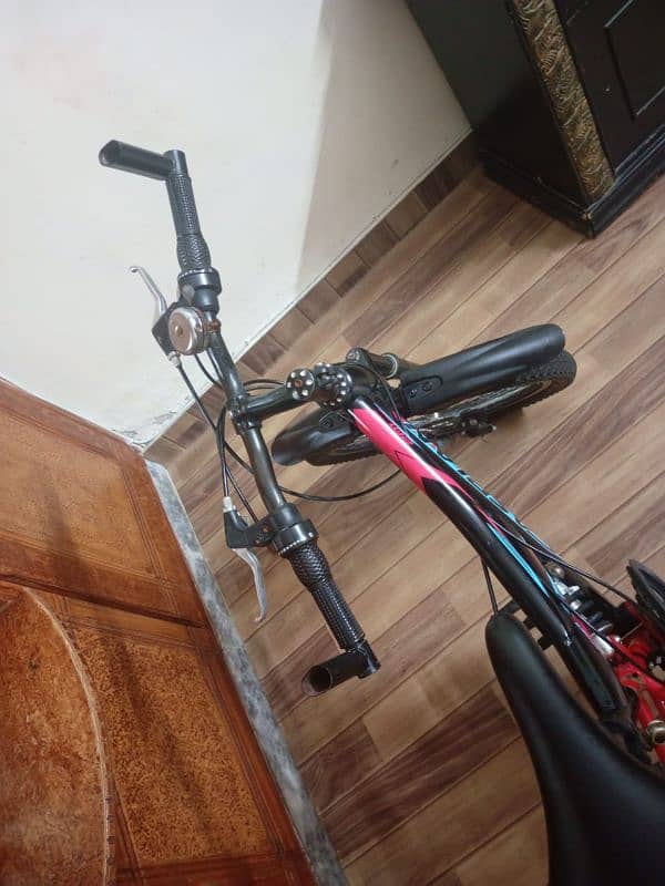 20 No Gear Cycle with Shocks | Sports Cycle | Contact 0331-5507990 6