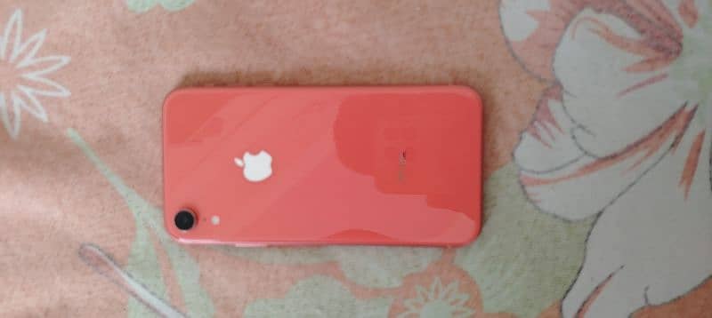 I phone xr 0