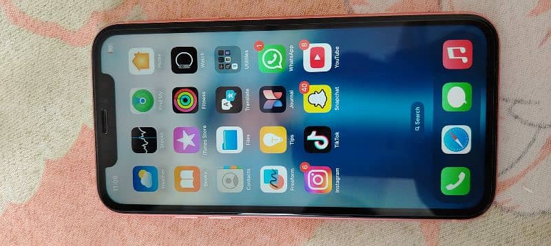 I phone xr 2