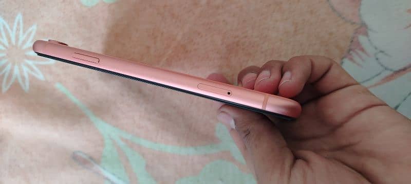 I phone xr 3