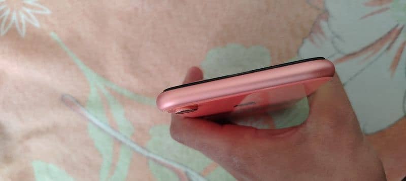 I phone xr 5