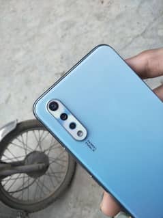 Vivo S1 8gb 256gb Mobile | No Oppo Samsung Infinix Huawei iphone Tecno