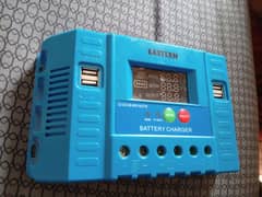 controller/Eastern company controller/ Battery charger