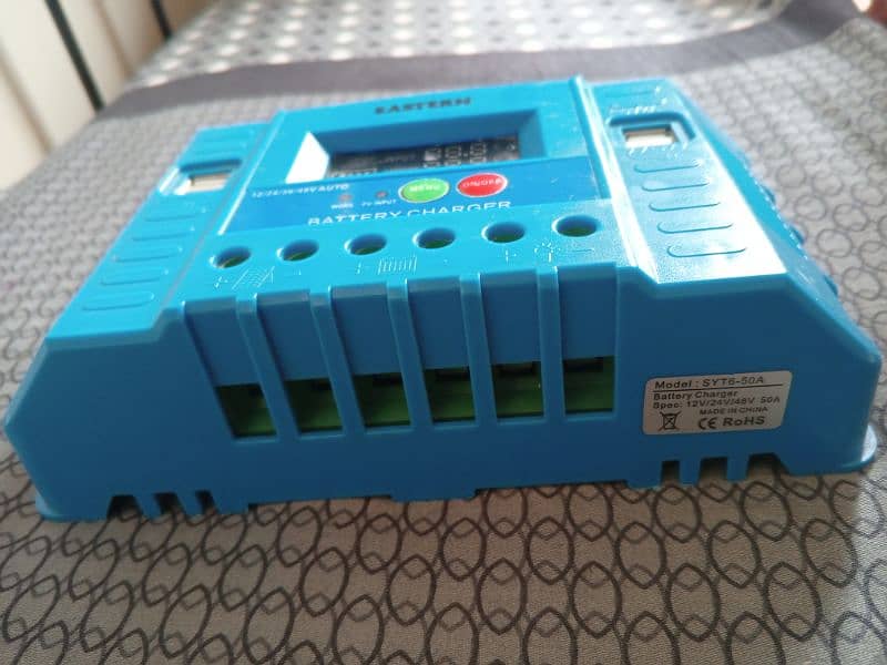 controller/Eastern company controller/ Battery charger 4