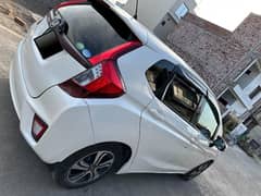 Honda Fit 2013