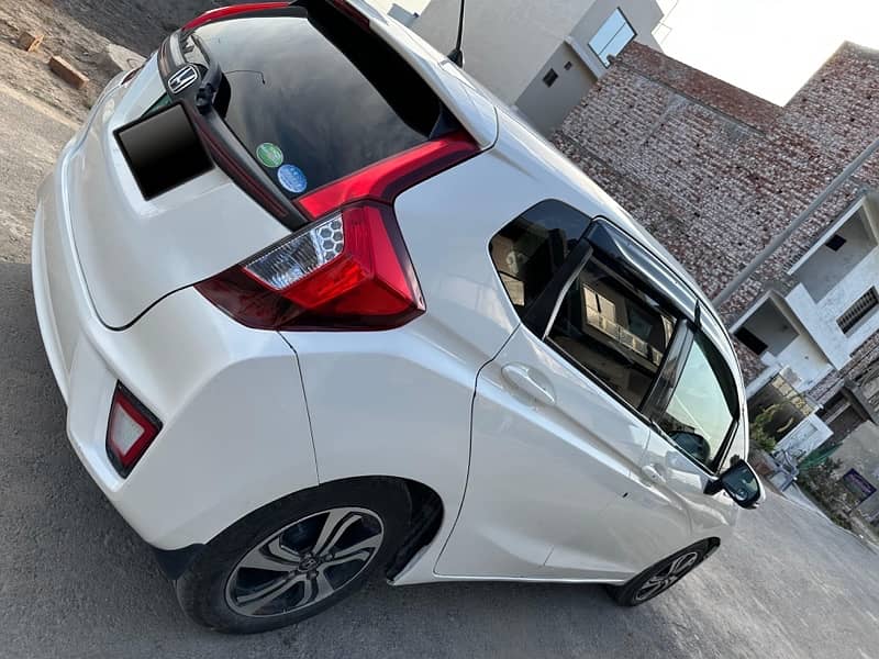 Honda Fit 2013 0