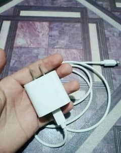 iphone charger