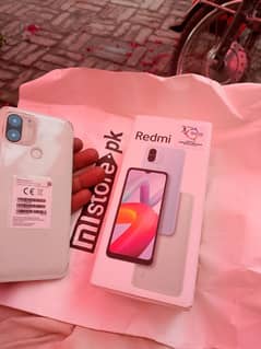 redmi