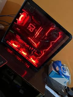 ryzen 7 5800x with rtx 3070ti 8gb