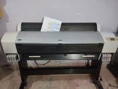 Epson plotter 9800 44incn