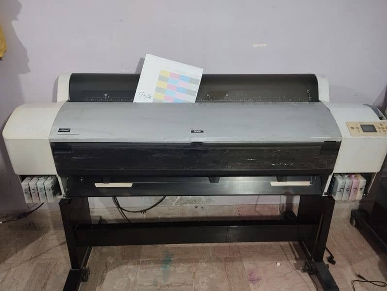 Epson plotter 9800 44incn 0