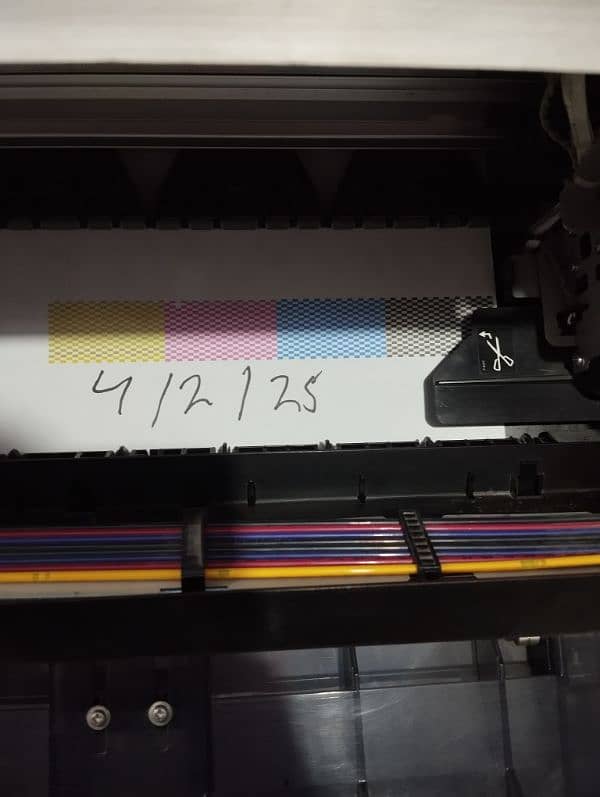 Epson plotter 9800 44incn 3