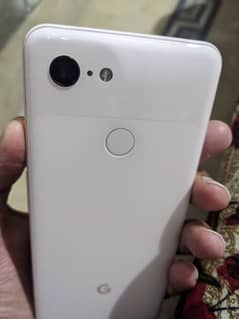 Google Pixel 3 4/64 for sale Pta Approved