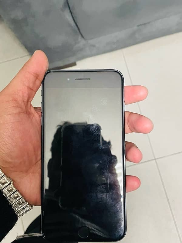 Iphone 7plus Pta Approved 1