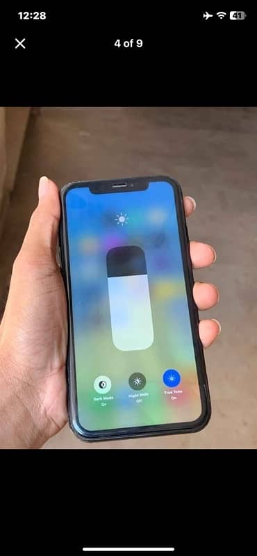 IPhone XR All ok factory unlock 1