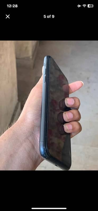 IPhone XR All ok factory unlock 4