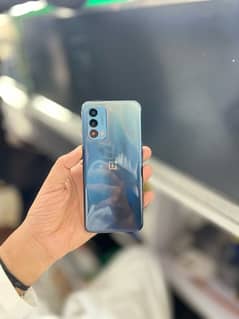 ONE PLUS N200 PTA APPROVED