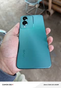 vivo y17s 6/128