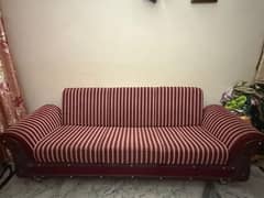 Sofa Cum Bed