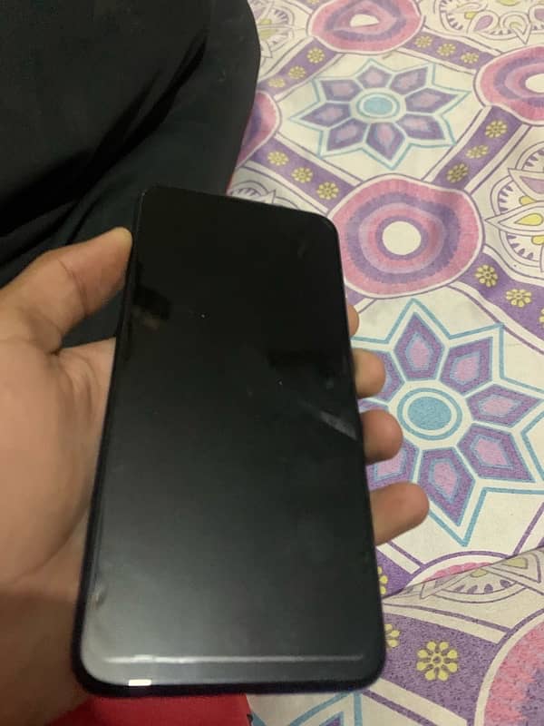 Huawei y9 prime 2019 4 128gb PTA approved 030343401/49 6