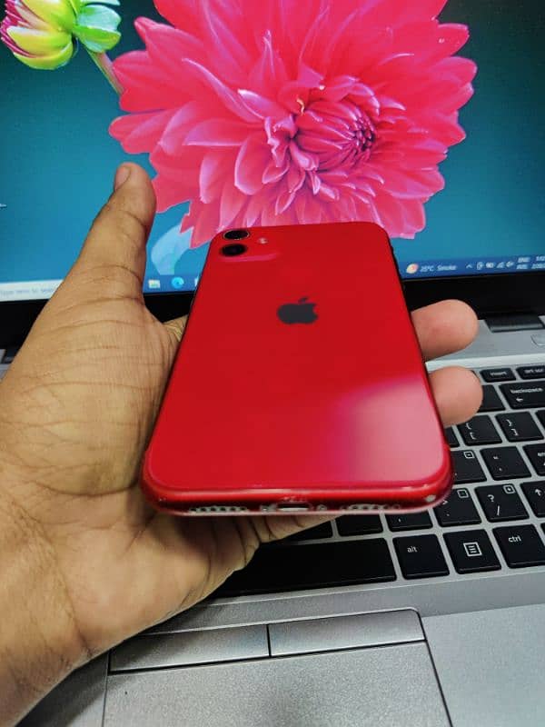 iphone XR 3