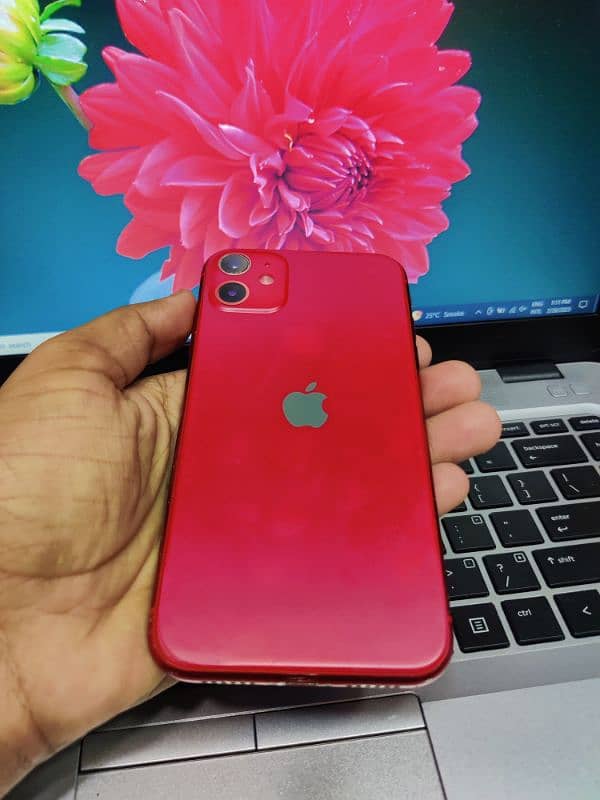 iphone XR 4