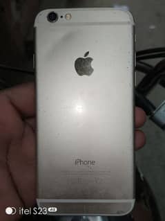 I phone 6 16gb non pta home button working nahi karta baki ok