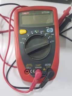 Digital Multi Meter - Brand new