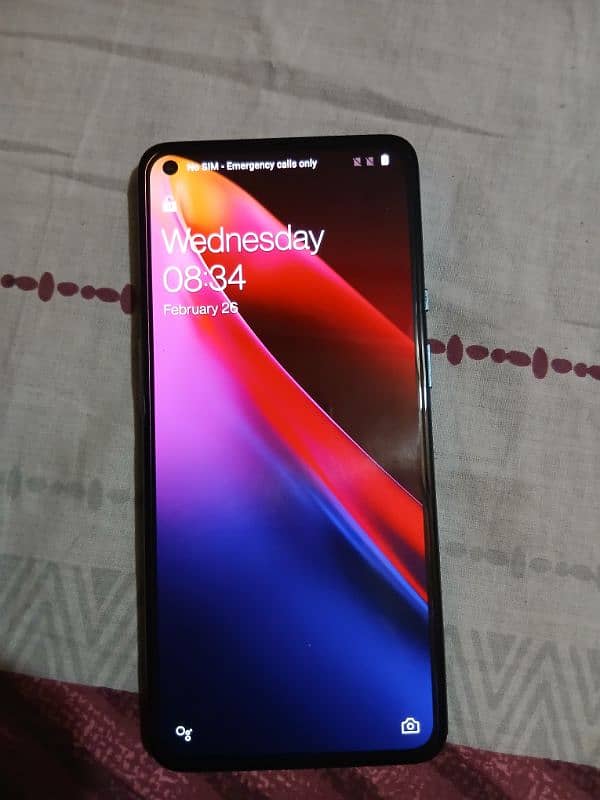 OnePlus 9 5G – [RAM:8gb/Storage Variant:128gb], Excellent Condition 1