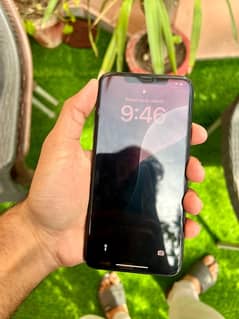 iphone 11 pro max 256gb FU