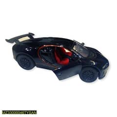 Metal Car With Racing Sound For Kids