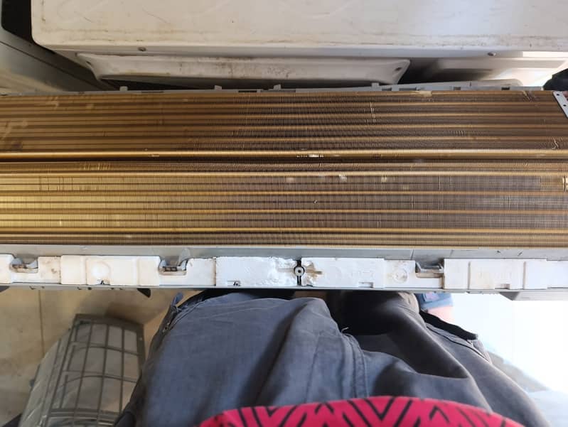 Pel 1.5 Ton dc inverter AC | Genuine Condition | Gree | Dawlance Haier 5