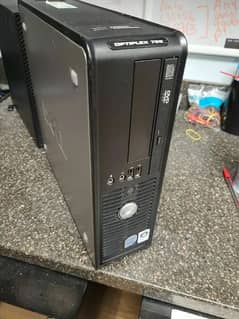 Dell System Optiplex 755